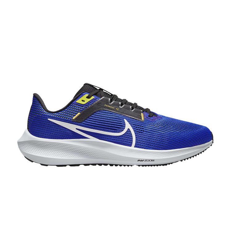 Air Zoom Pegasus 40 Wide 'Racer Blue'